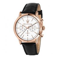 Orologio Maserati Uomo Epoca in Acciaio 8033288983798-83906996